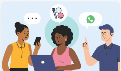 Why Conversational Commerce Is the Future of Beauty D2C